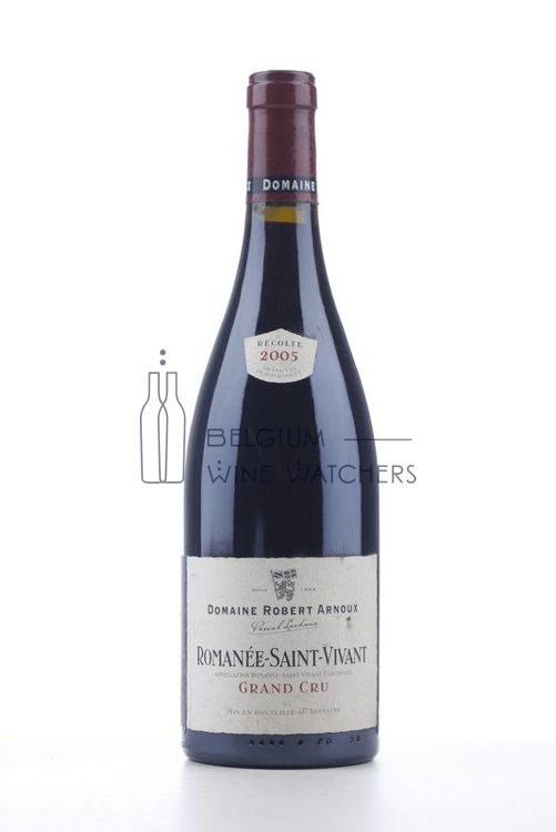 Picture of 2005 ROMANEE ST VIVANT